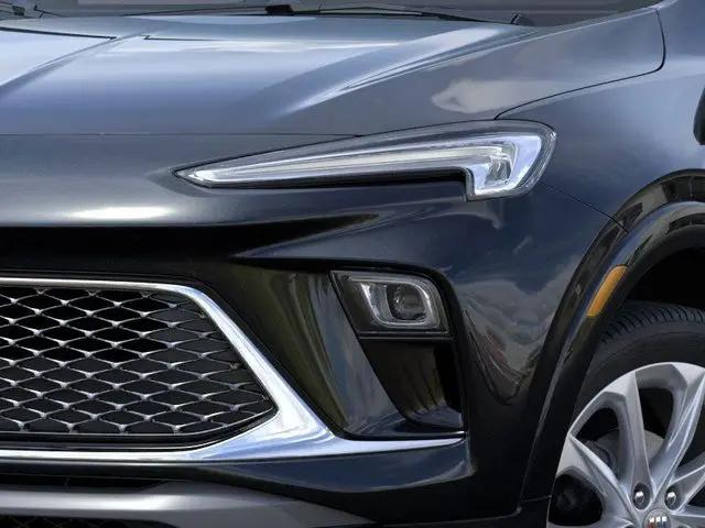 2026 Buick Encore GX Avenir FWD