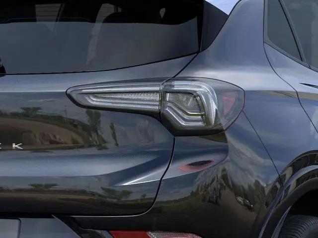 2026 Buick Encore GX Avenir FWD