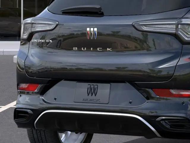 2026 Buick Encore GX Avenir FWD