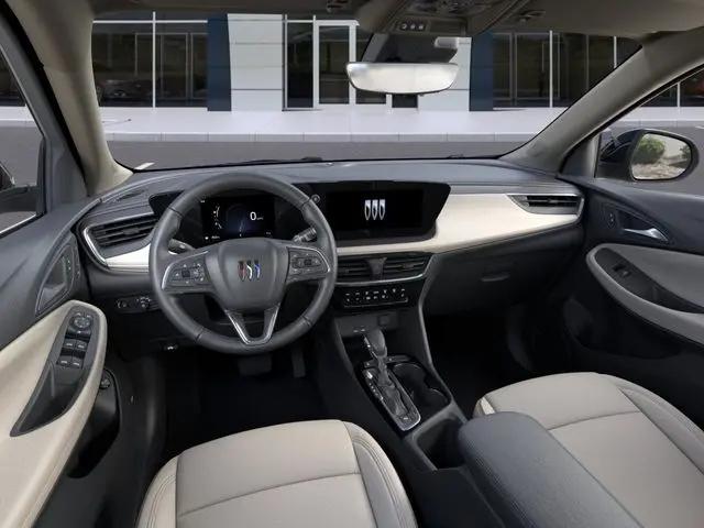 2026 Buick Encore GX Avenir FWD