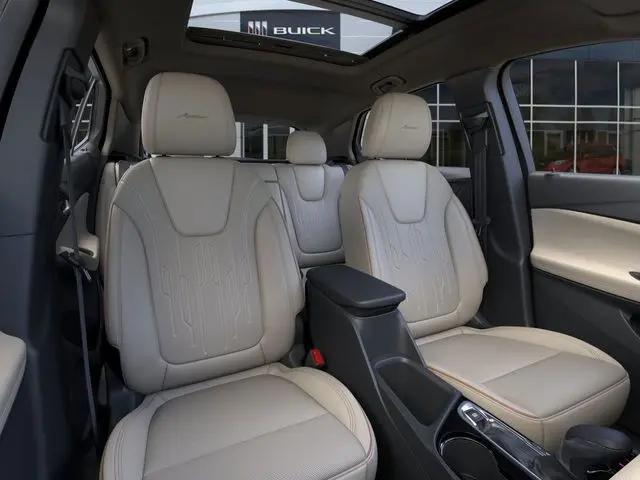 2026 Buick Encore GX Avenir FWD
