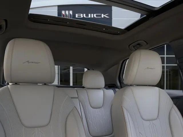 2026 Buick Encore GX Avenir FWD
