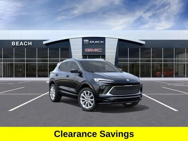 2026 Buick Encore GX Avenir FWD for sale in Myrtle Beach, SC