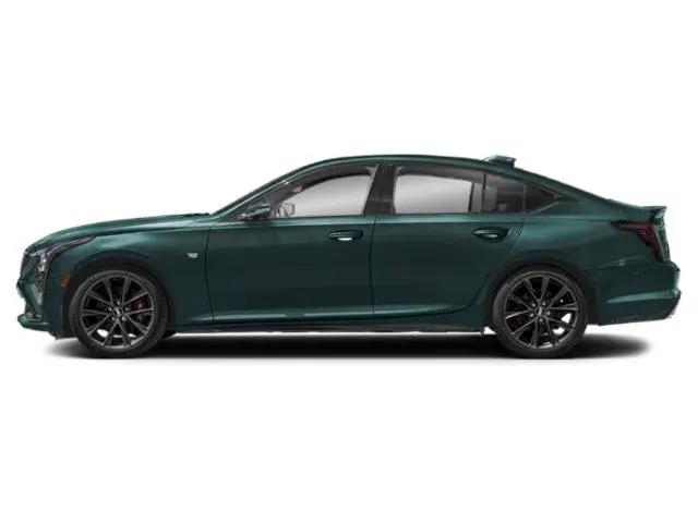 2026 Cadillac CT5 Sport RWD