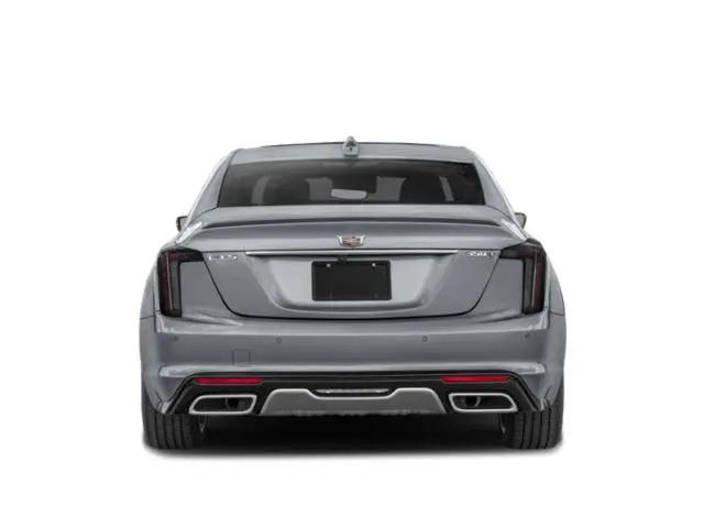 2026 Cadillac CT5 Sport RWD