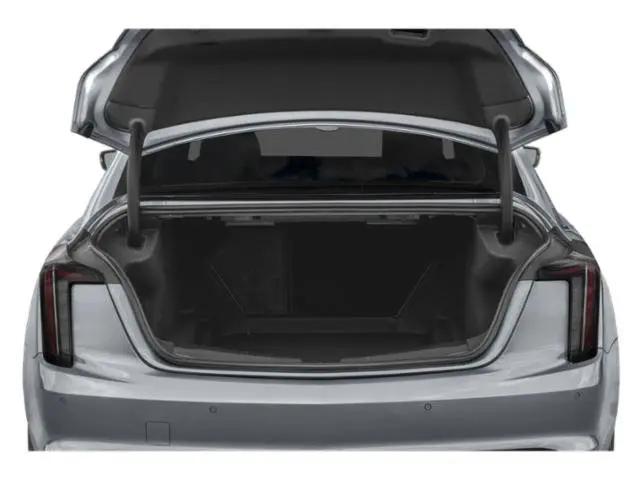 2026 Cadillac CT5 Sport RWD