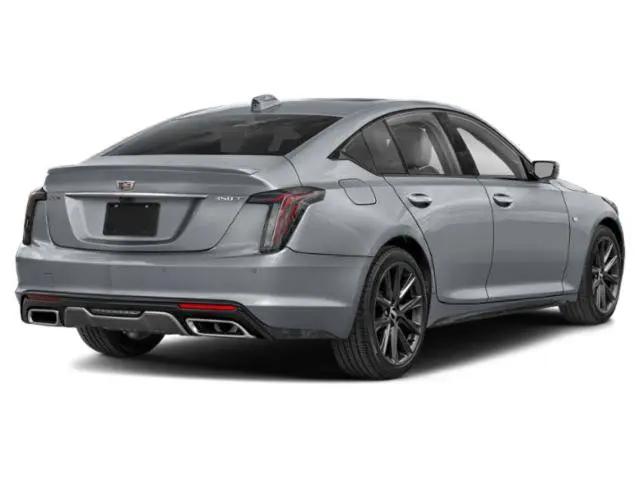 2026 Cadillac CT5 Sport RWD
