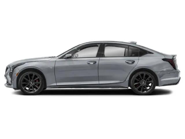 2026 Cadillac CT5 Sport RWD