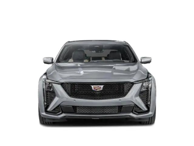 2026 Cadillac CT5 Sport RWD