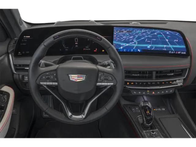 2026 Cadillac CT5 Sport RWD