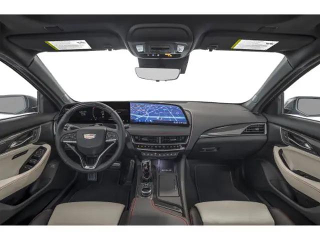 2026 Cadillac CT5 Sport RWD
