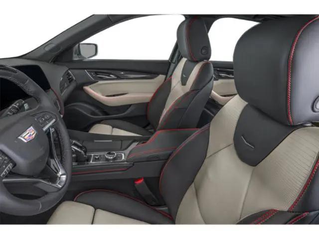 2026 Cadillac CT5 Sport RWD