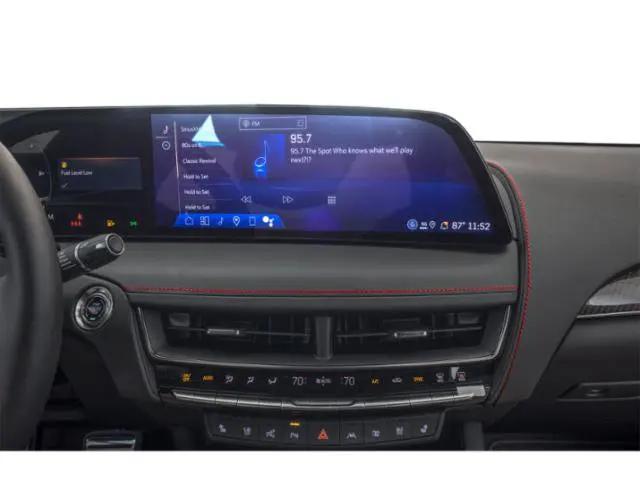 2026 Cadillac CT5 Sport RWD