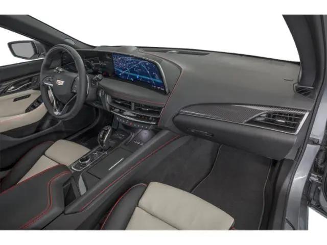 2026 Cadillac CT5 Sport RWD