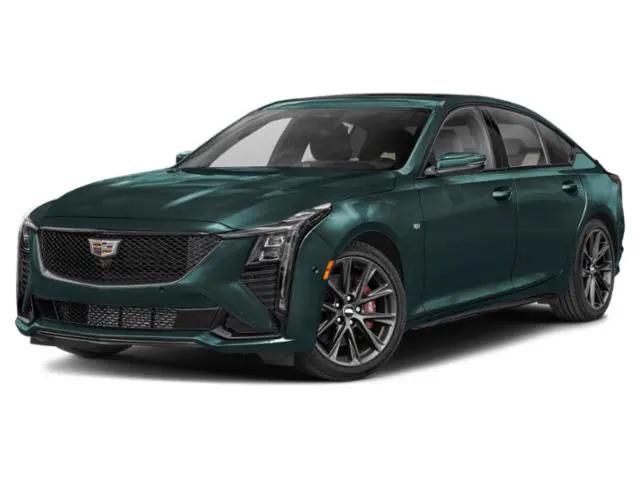 2026 Cadillac CT5 Sport RWD for sale in Stuart, FL
