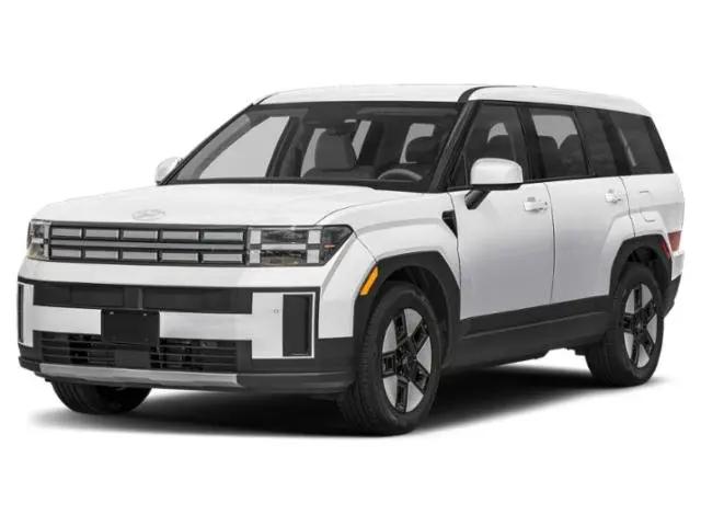 2026 Hyundai Santa Fe Hybrid SE for sale in Stuart, FL