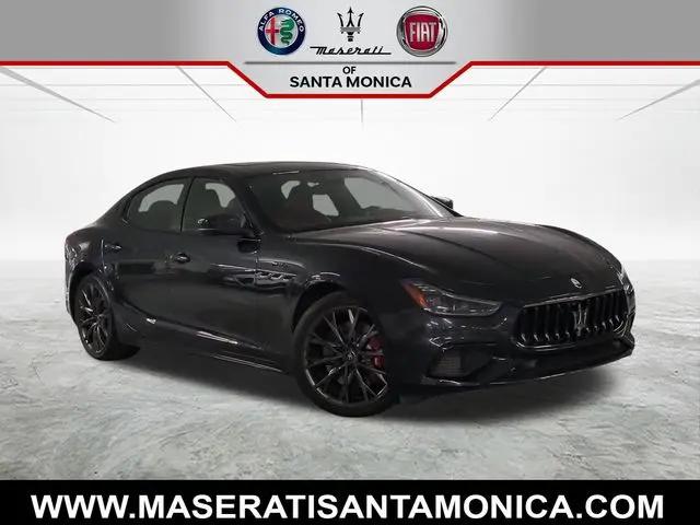 2022 Maserati Ghibli Modena Q4 for sale in Santa Monica, CA