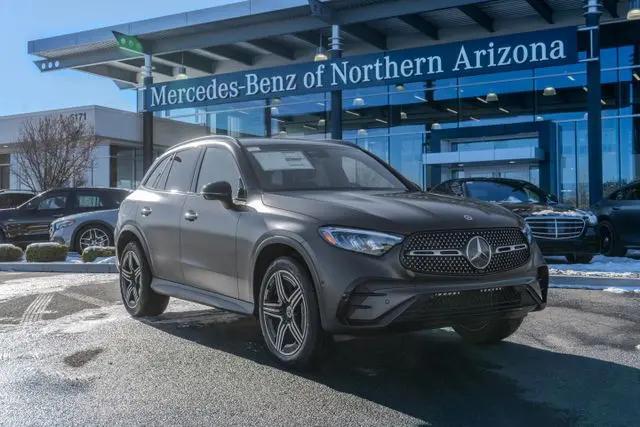 2026 Mercedes-Benz GLC GLC 300 for sale in Flagstaff, AZ