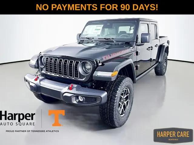 2026 Jeep Gladiator Rubicon for sale in Alcoa, TN