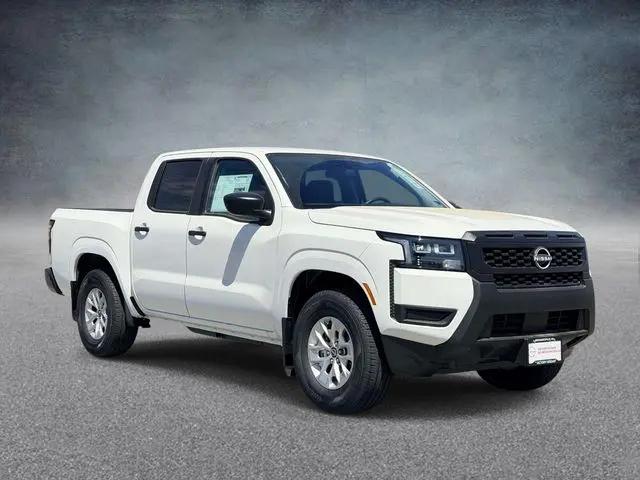 2026 Nissan Frontier Crew Cab S 4x4 for sale in Mechanicsville, VA
