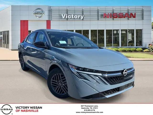2026 Nissan Sentra SV for sale in Nashville, TN