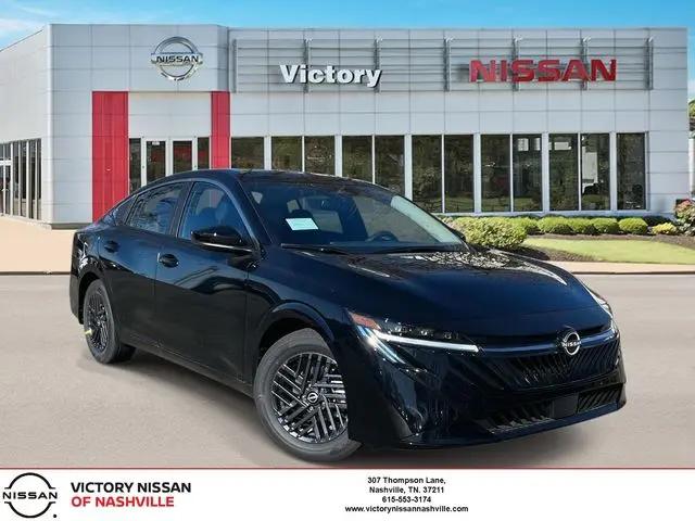 2026 Nissan Sentra SV for sale in Nashville, TN