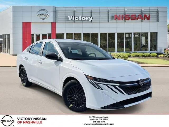 2026 Nissan Sentra SV for sale in Nashville, TN