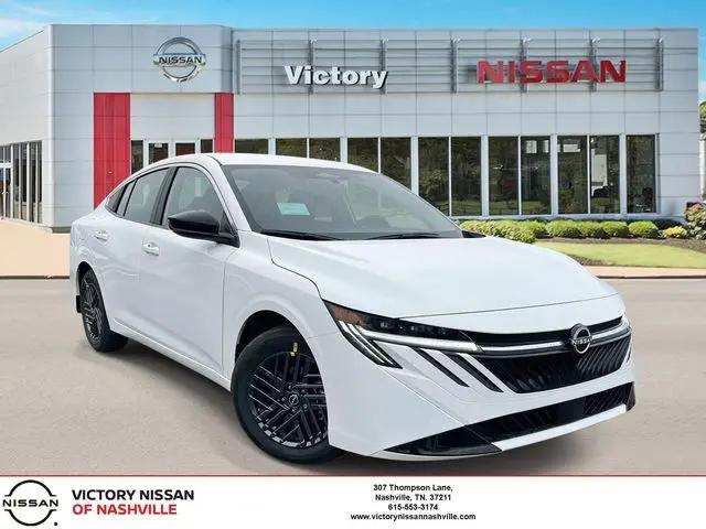 2026 Nissan Sentra SV for sale in Nashville, TN