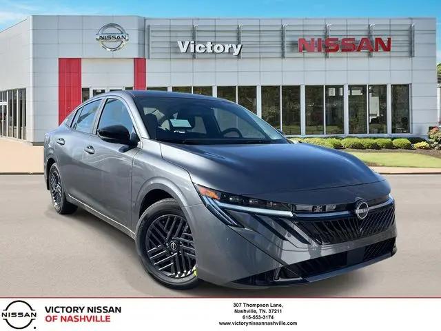 2026 Nissan Sentra SV for sale in Nashville, TN