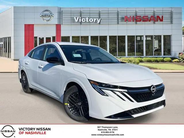 2026 Nissan Sentra SV for sale in Nashville, TN