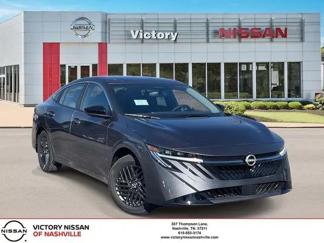 2026 Nissan Sentra SV for sale in Nashville, TN