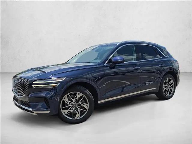 2022 Genesis GV70 2.5T AWD for sale in Jacksonville, FL