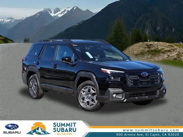 2026 Subaru Outback Premium for sale in El Cajon, CA