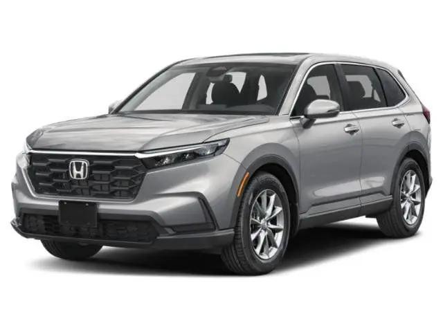 2026 Honda CR-V EX AWD for sale in Vista, CA