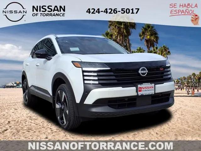 2026 Nissan Kicks SR for sale in Torrance, CA