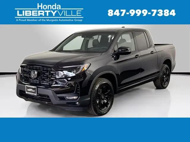 2026 Honda Ridgeline Black Edition for sale in Libertyville, IL