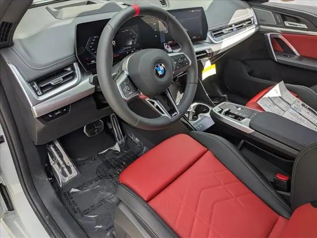 2026 BMW X1 M35i