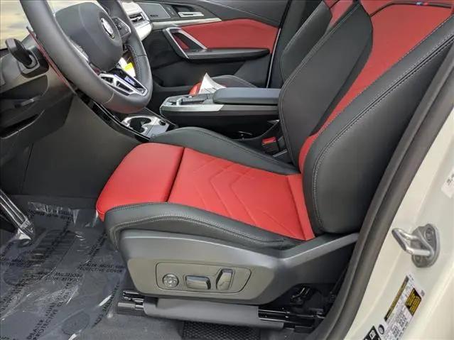 2026 BMW X1 M35i