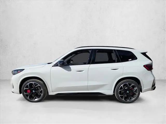 2026 BMW X1 M35i