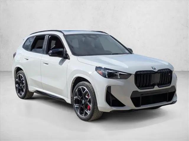 2026 BMW X1 M35i