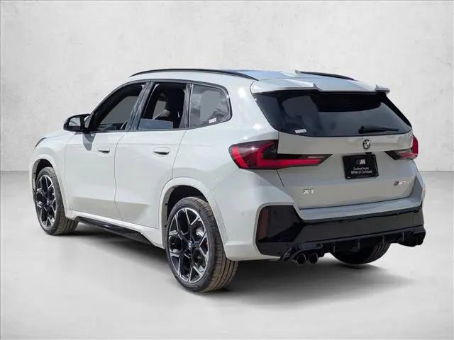 2026 BMW X1 M35i