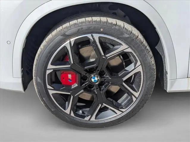 2026 BMW X1 M35i