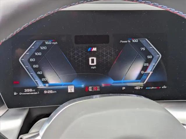 2026 BMW X1 M35i