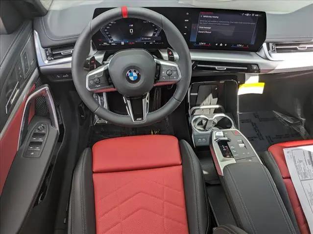 2026 BMW X1 M35i