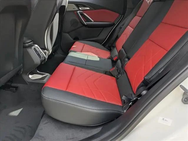 2026 BMW X1 M35i