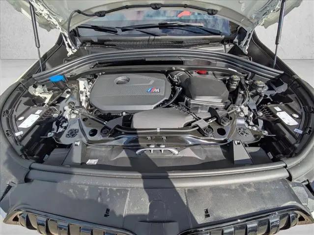 2026 BMW X1 M35i