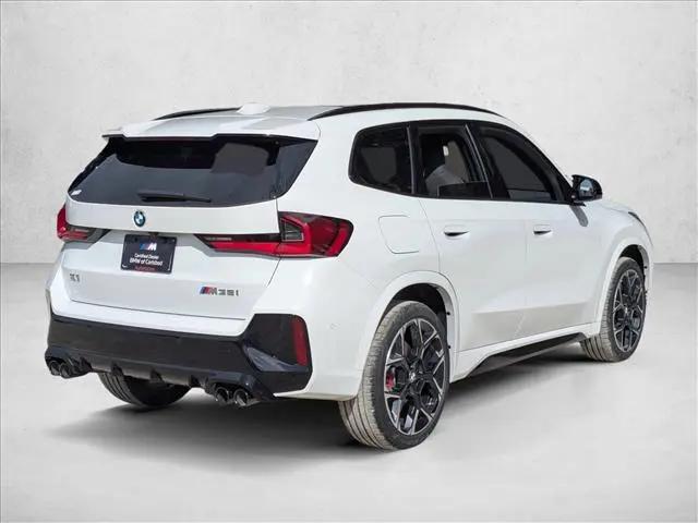 2026 BMW X1 M35i