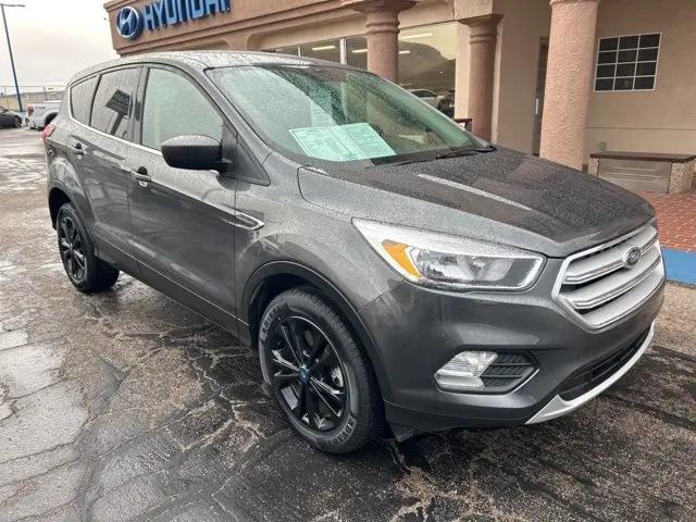 2019 Ford Escape SE for sale in Kingman, AZ