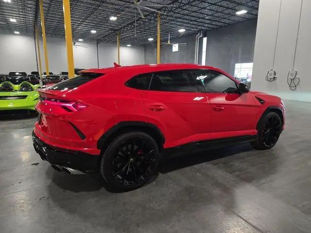 2022 Lamborghini Urus Graphite Capsule for sale in Monroe, NC