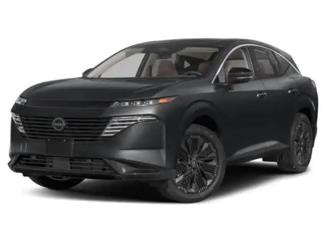 2026 Nissan Murano Platinum for sale in Lynnfield, MA